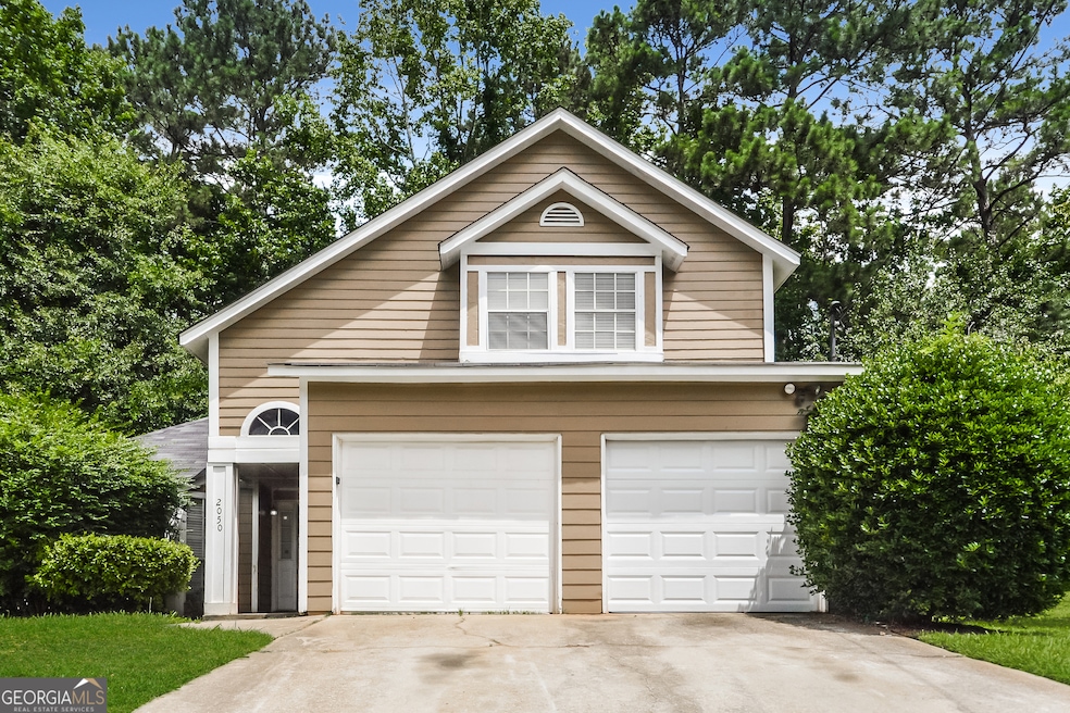 2050 Downs Place, Lithonia, GA 30058 - photo 1