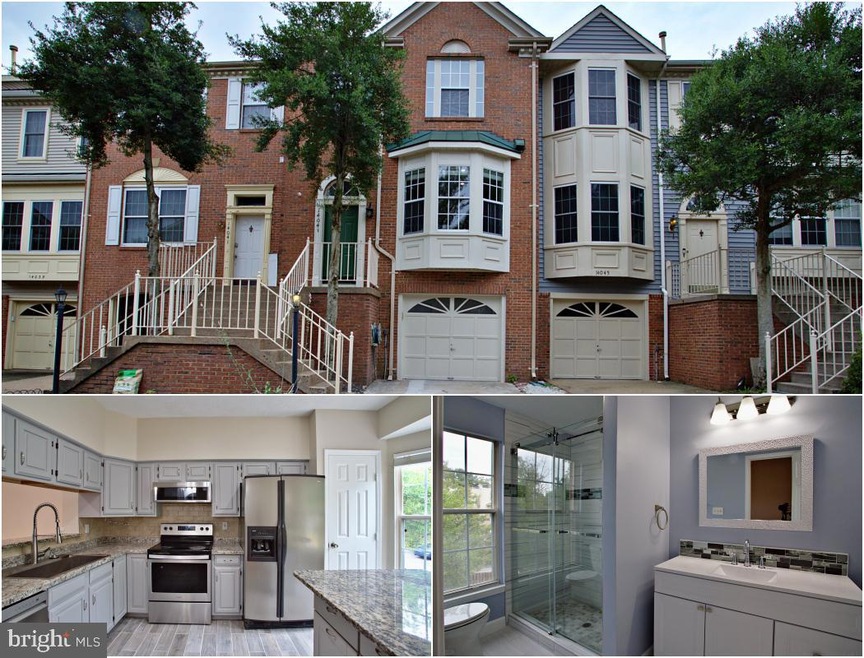 14043 Winding Ridge Ln, Centreville, VA 20121 - photo 1