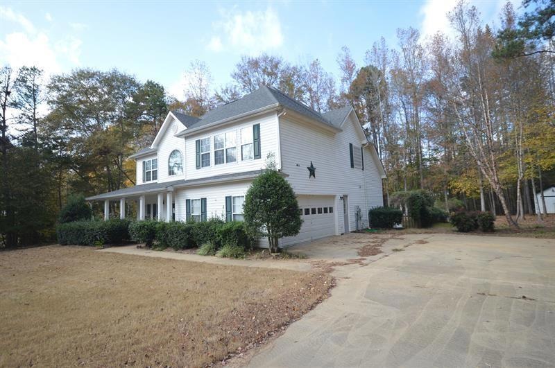 unlisted-address, Sharpsburg, GA 30277 - photo 1