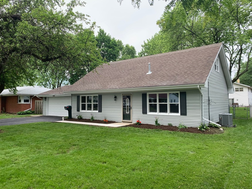 844 Sheldon Ave, Aurora, IL 60506 - photo 1