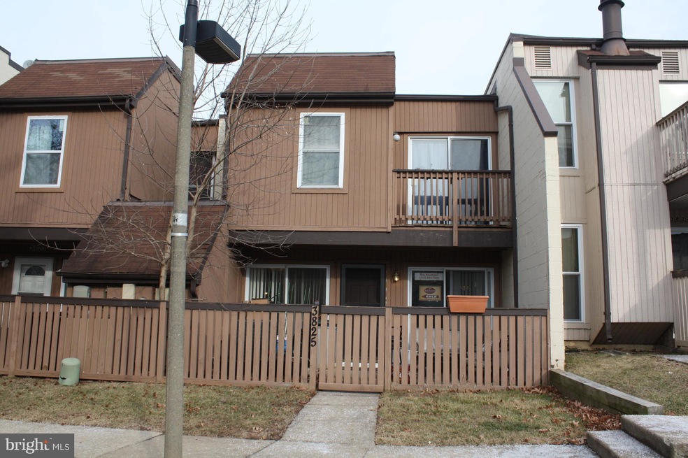 3825 El Camino Place unit 15, Alexandria, VA 22309 - photo 1