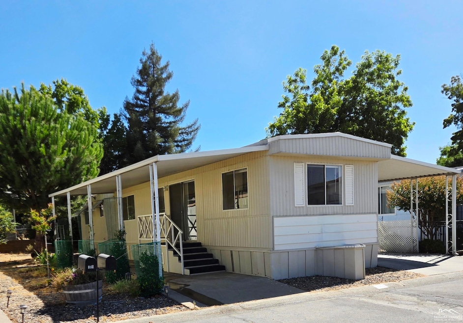 184 Casa Grande Dr, Red Bluff, CA 96080 - photo 1