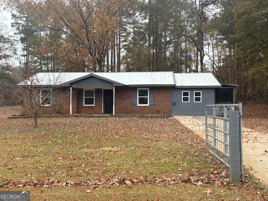 1836 Pinecrest Dr, Griffin, GA 30223 - photo 1