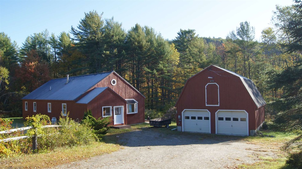 103 2nd Nh Turnpike, Claremont, NH 03743 - photo 1