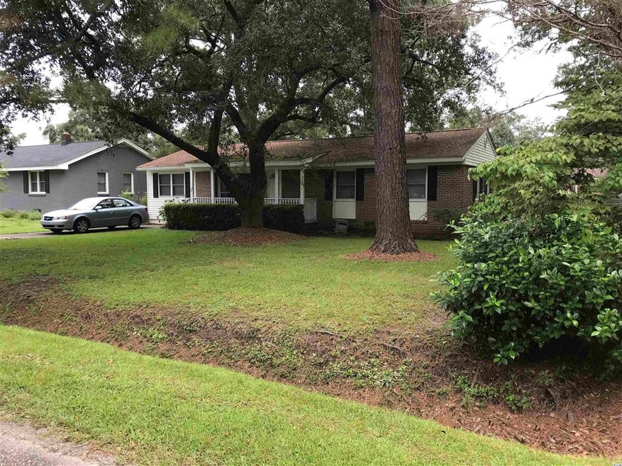 1662 Middleton St, Georgetown, SC 29440 - photo 1