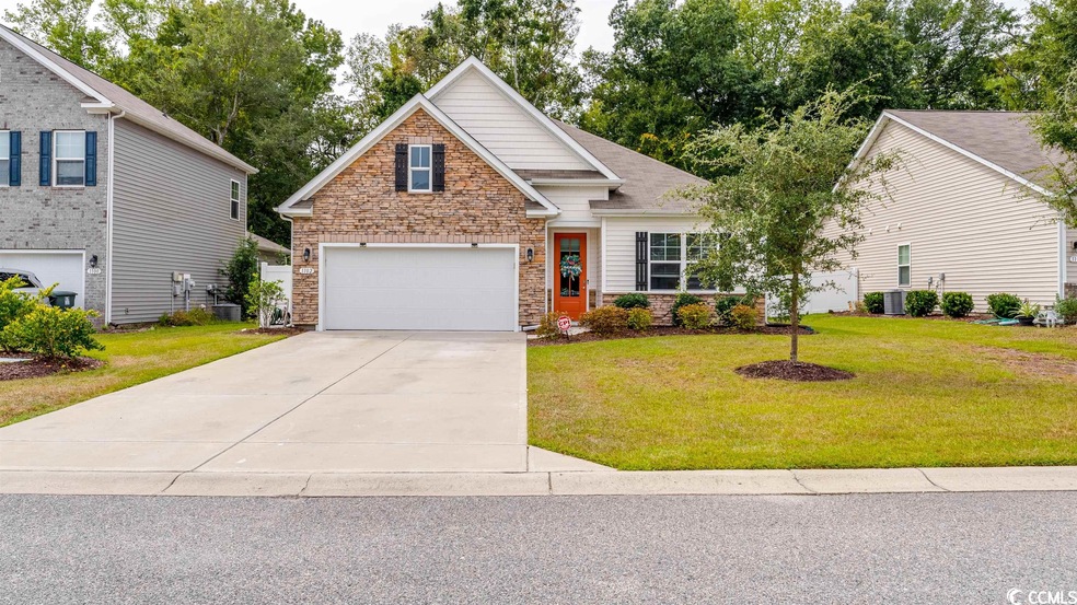 1102 Inlet View Dr unit Lot 28, North Myrtle Beach, SC 29582 - photo 1