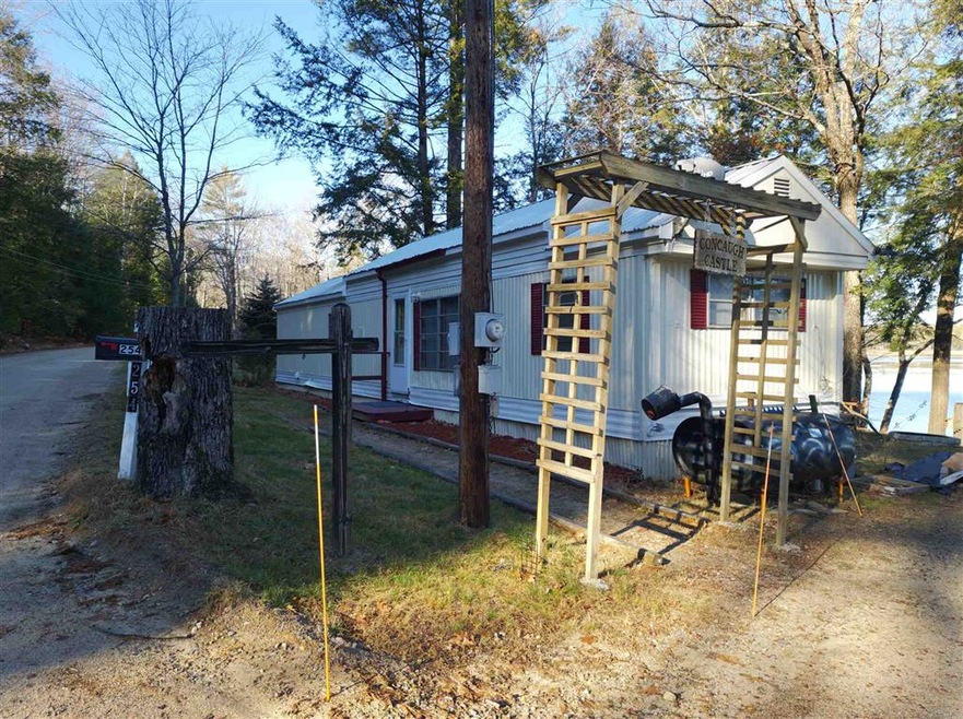 254 NE Pond Rd, Milton, NH 03851 - photo 1