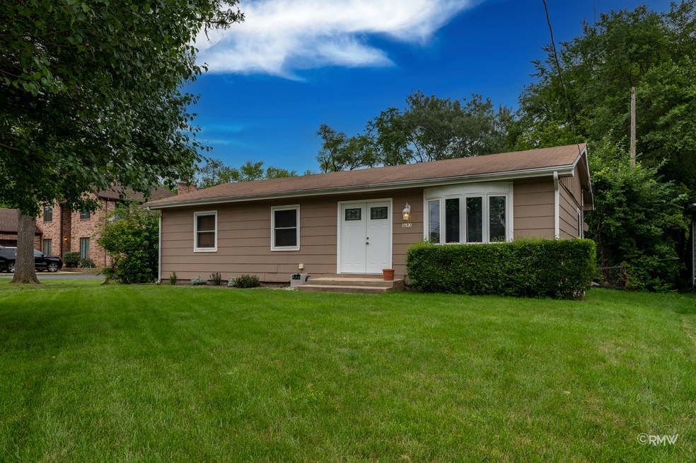 1693 Webster Ln, Des Plaines, IL 60018 - photo 1