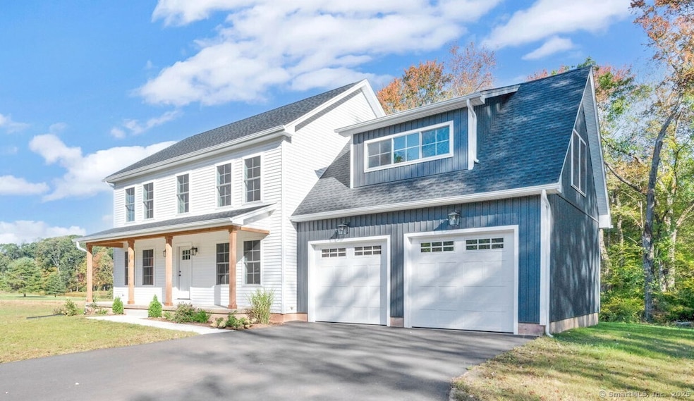 19 Mahoney Rd, East Windsor, CT 06088 - photo 1