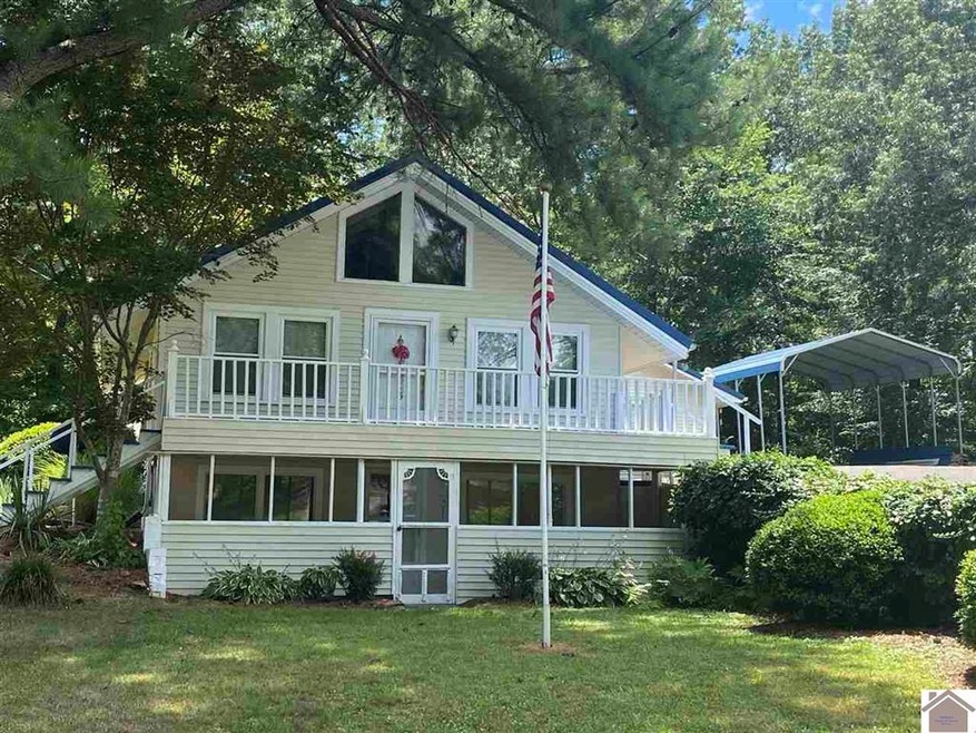 529 Lakeway Dr, Murray, KY 42071 - photo 1