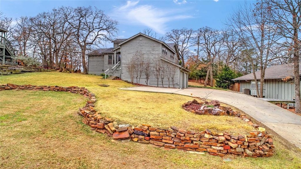 21 Whispering Rd, Pottsboro, TX 75076 - photo 1