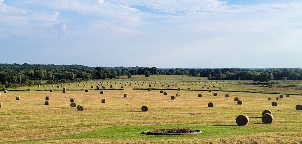 000 N 3700 Rd, Boley, OK 74829 - photo 1