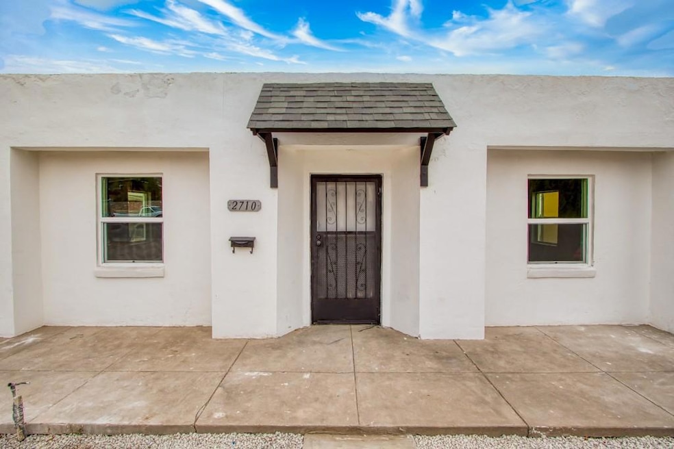2710 Byron St, El Paso, TX 79930 - photo 1
