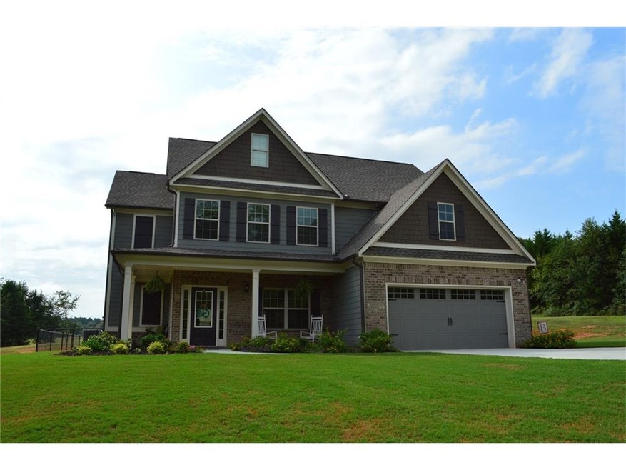 Gorgeous home