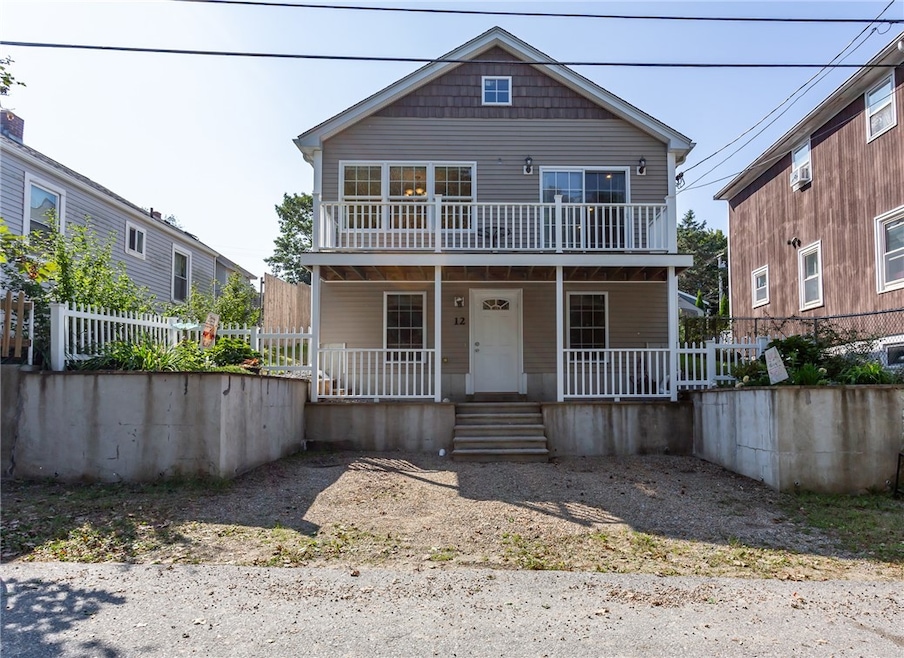 12 Terrace Ave, Warren, RI 02885 - photo 1