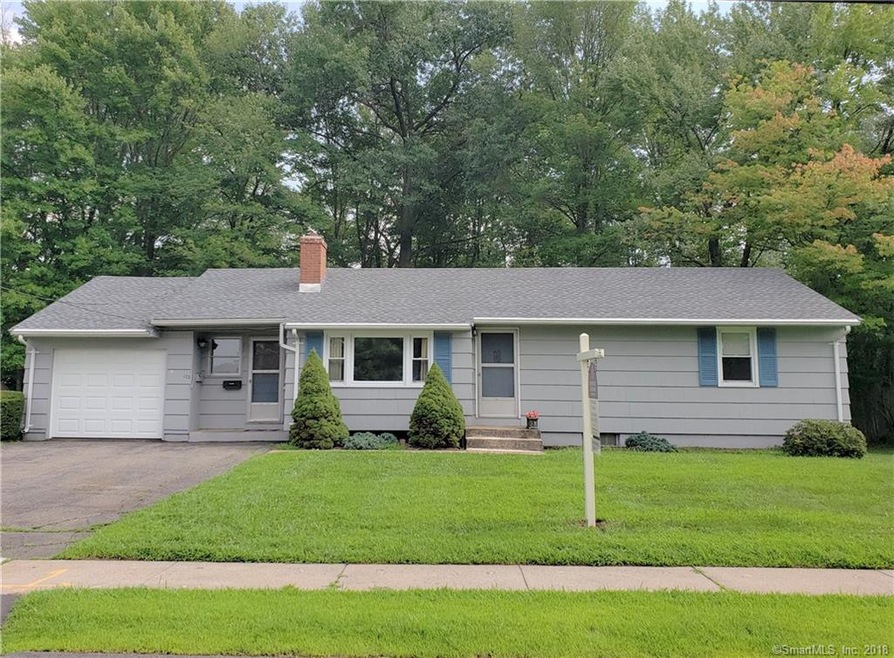 173 Beechwood Rd, West Hartford, CT 06107 - photo 1