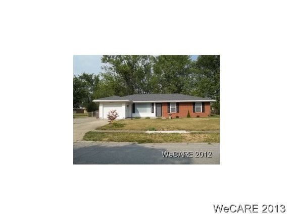 unlisted-address, Lima, OH 45805 - photo 1