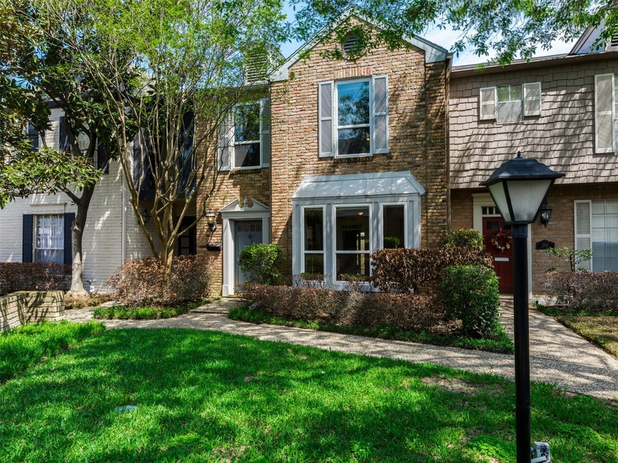 Welcome to 3608 Lake.  Nestled in 24 hour manne co