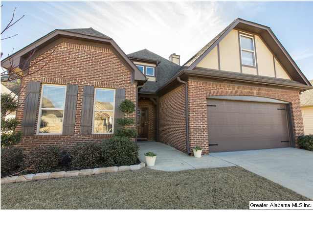 Welcome home to 4245 Sierra Way!
