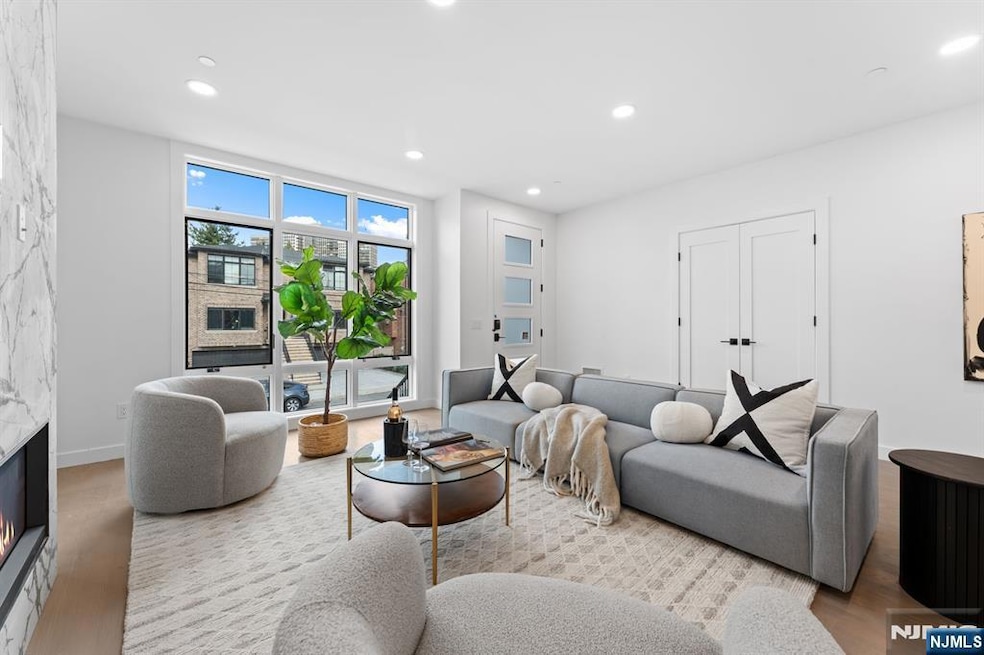 230 Grant Ave unit Townhouse, Cliffside Park, NJ 07010 - photo 1