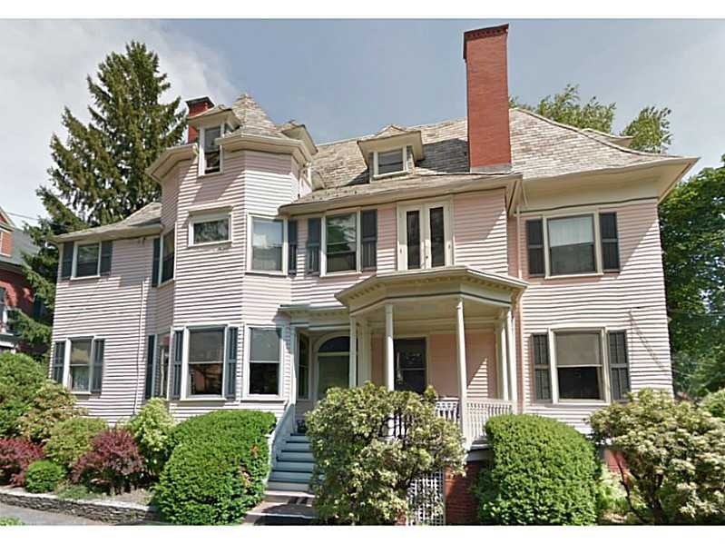 38 W Cushing St, Providence, RI 02906 - photo 1