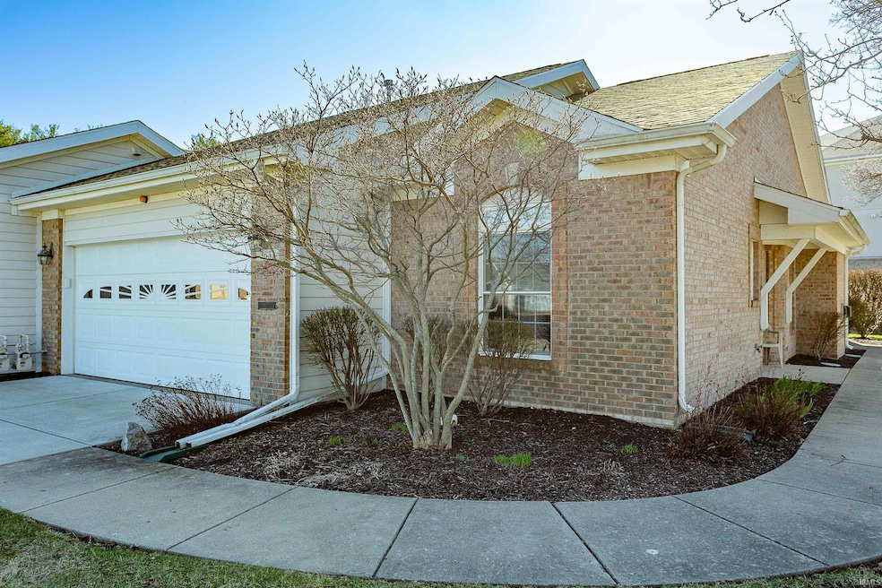 3631 Senior Place, West Lafayette, IN 47906 - photo 1