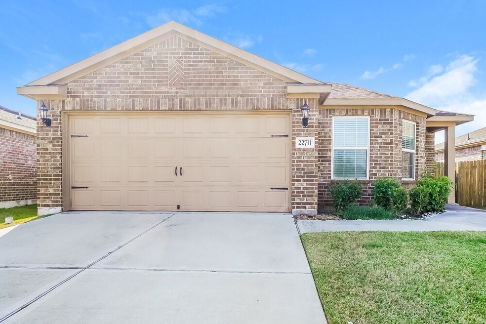 22711 Bauer Sky Dr, Hockley, TX 77447 - photo 1