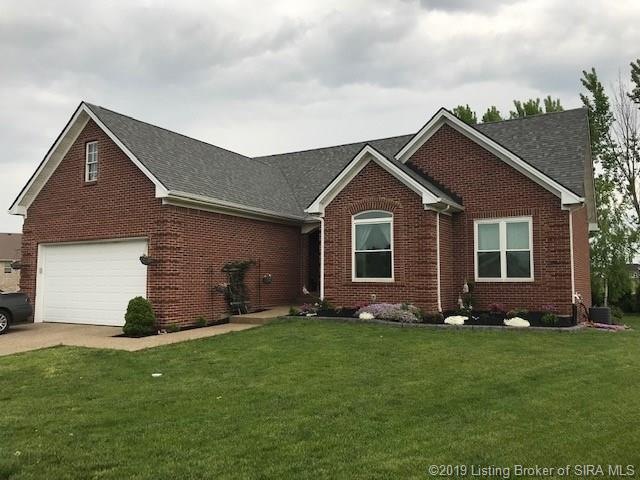 6501 Silverglade Ct, Charlestown, IN 47111 - photo 1