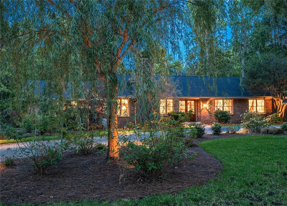 110 Shore Rush Cir, Saint Simons Island, GA 31522 - photo 1