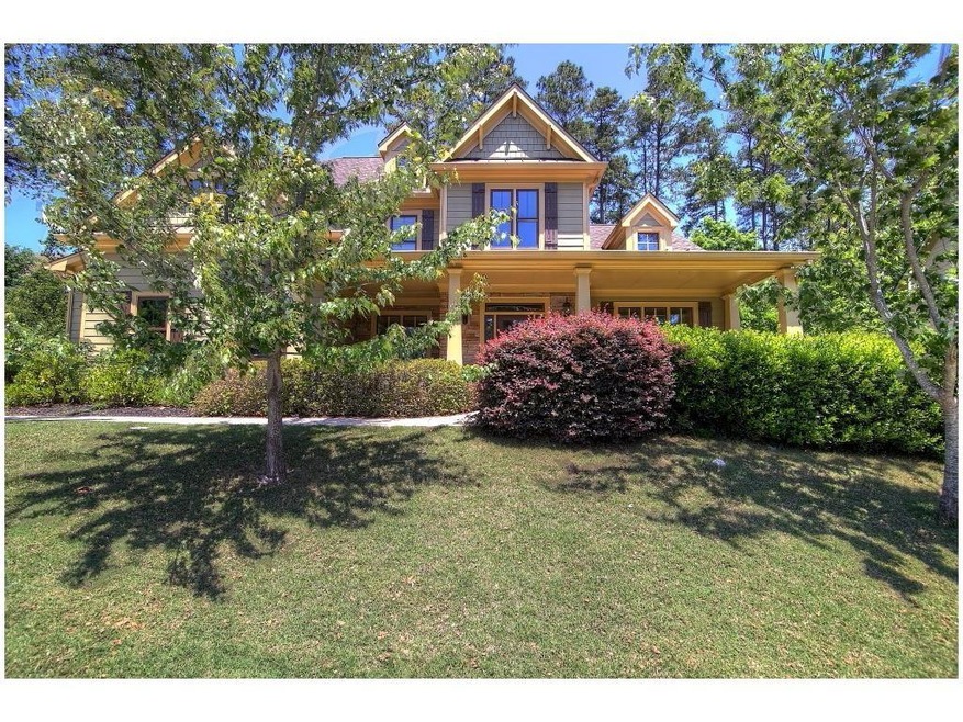 72 White Spruce Ln, Dallas, GA 30157 - photo 1