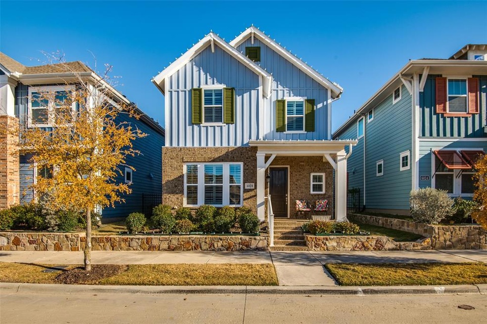 6028 Morningside Dr, Fort Worth, TX 76180 - photo 1