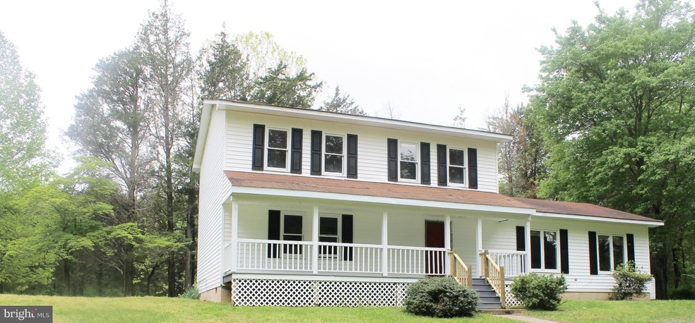 143 Scott Ln, Louisa, VA 23093 - photo 1