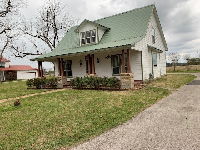 26633 Decker Prairie Rosehl Rd, Magnolia, TX 77355 - photo 1
