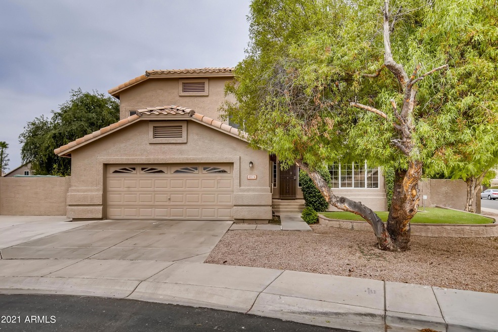 4874 W Buffalo St, Chandler, AZ 85226 - photo 1