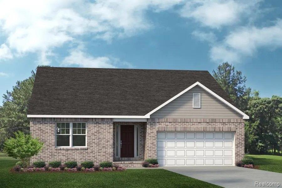 7450 Abigail Dr, Superior Township, MI 48198 - photo 1