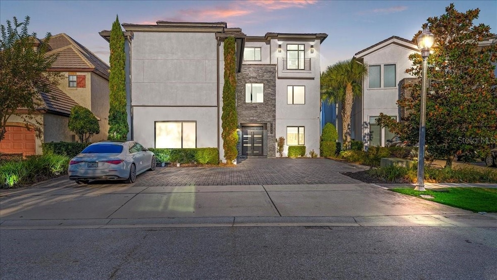 331 Muirfield Loop, Reunion, FL 34747 - photo 1