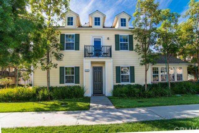Welcome to 1488 Montgomery in the beautiful villag