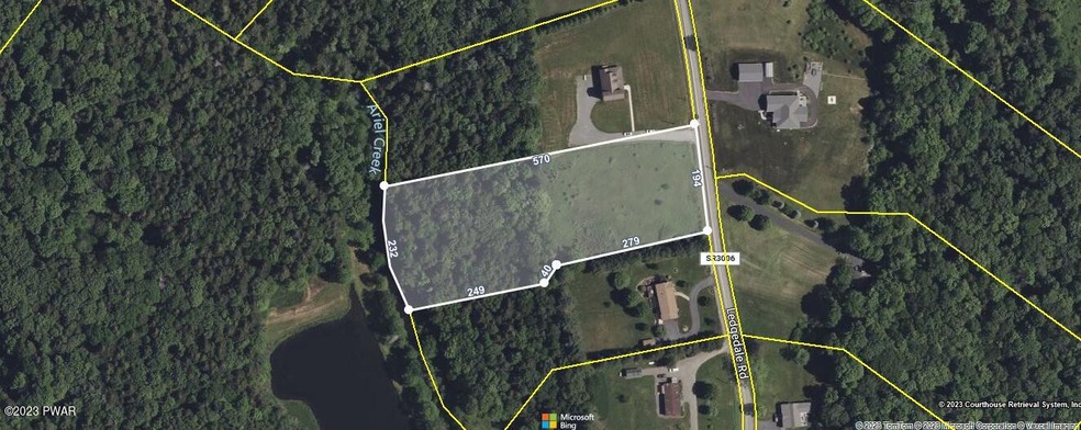 Lot 4 Ledgedale Rd, Lake Ariel, PA 18436 - photo 1