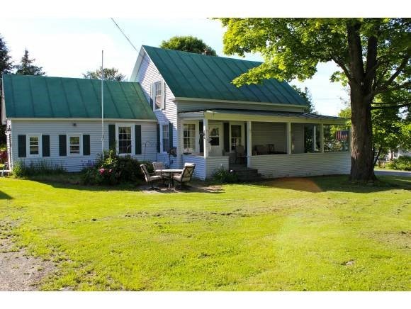 119 Quechee Hartland Rd, White River Junction, VT 05001 - photo 1