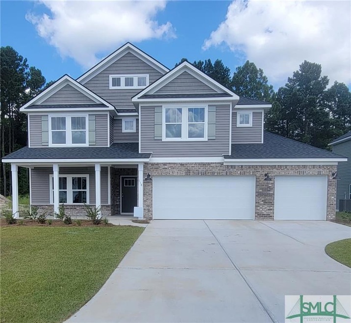 Front ext