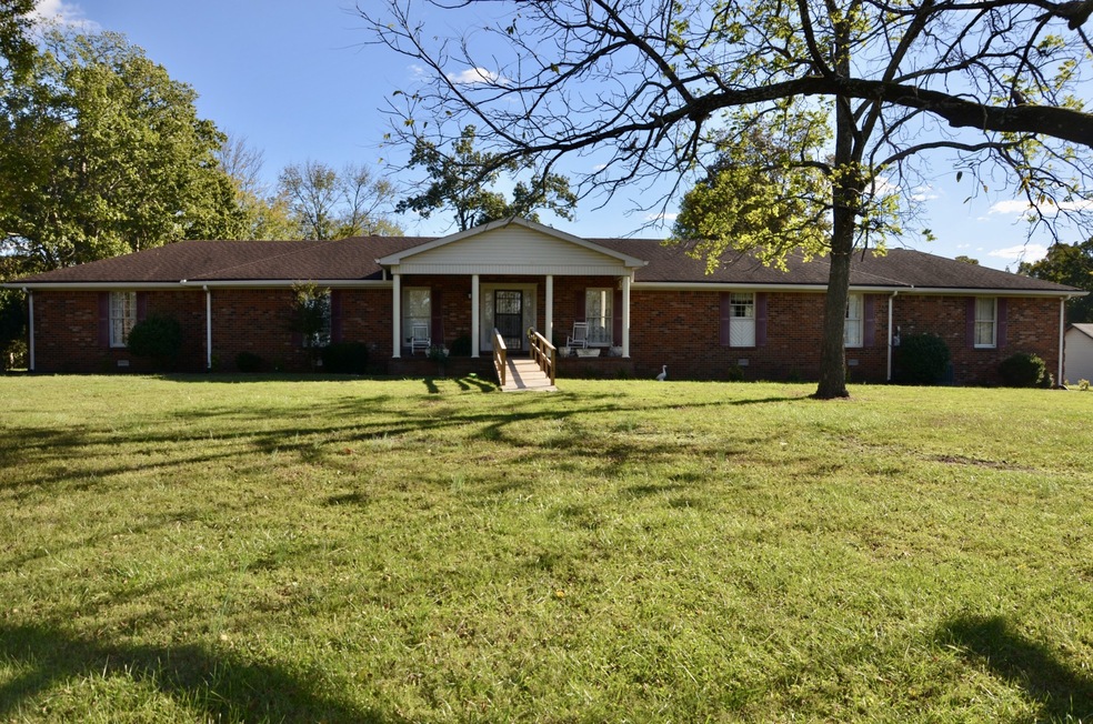 494 Eastover Rd, Lebanon, TN 37090 - photo 1