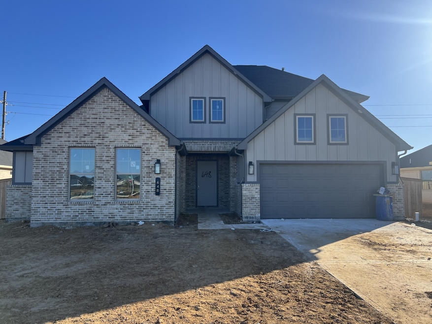 648 Cross Timbers Trace, Waller, TX 77484 - photo 1