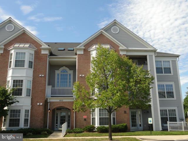 657 Burtons Cove Way unit 6, Annapolis, MD 21401 - photo 1