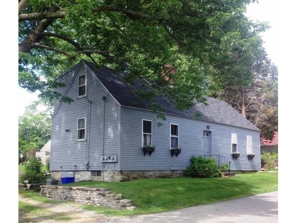 25 Piscataqua St unit 25A, New Castle, NH 03854 - photo 1