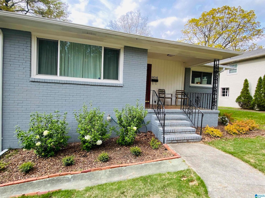 5616 10th Ave S, Birmingham, AL 35222 - photo 1