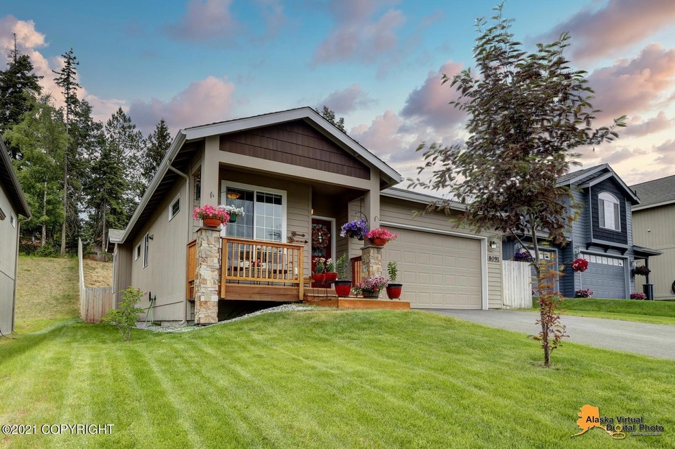 Welcome to 8091 Grayhawk Circle