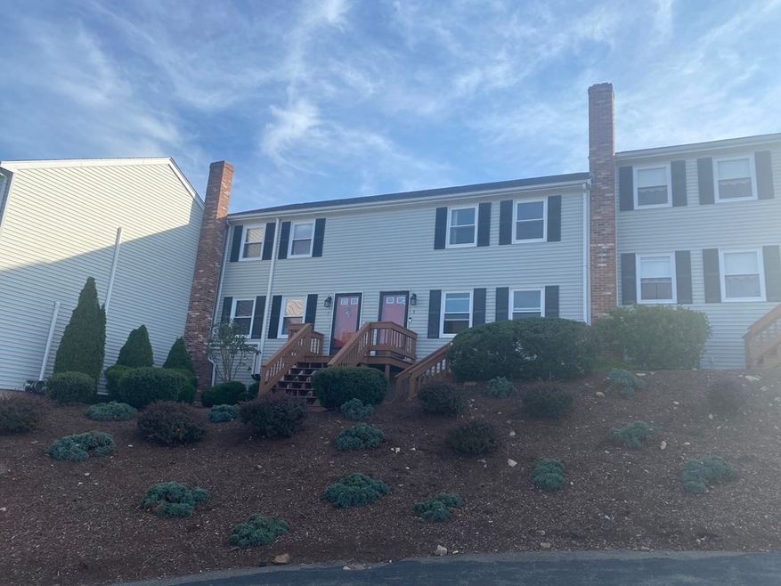 5 Moody St unit 8, Quincy, MA 02169 - photo 1