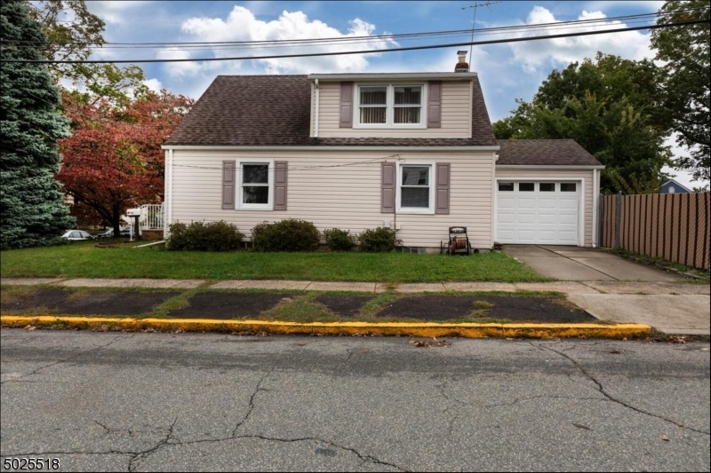 21 Valentine Rd, Bloomfield, NJ 07003 - photo 1