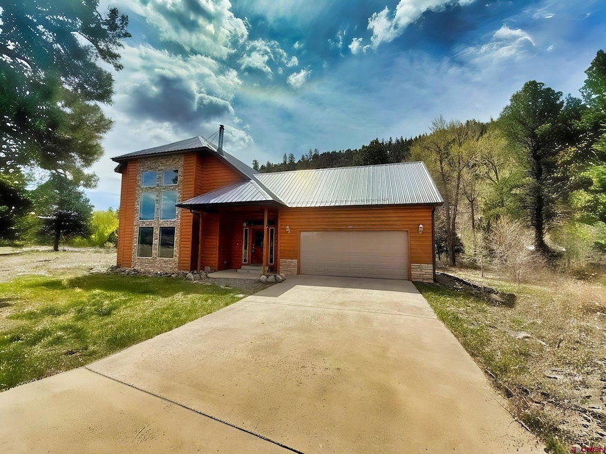 230 Orville Way, South Fork, CO 81154 - photo 1