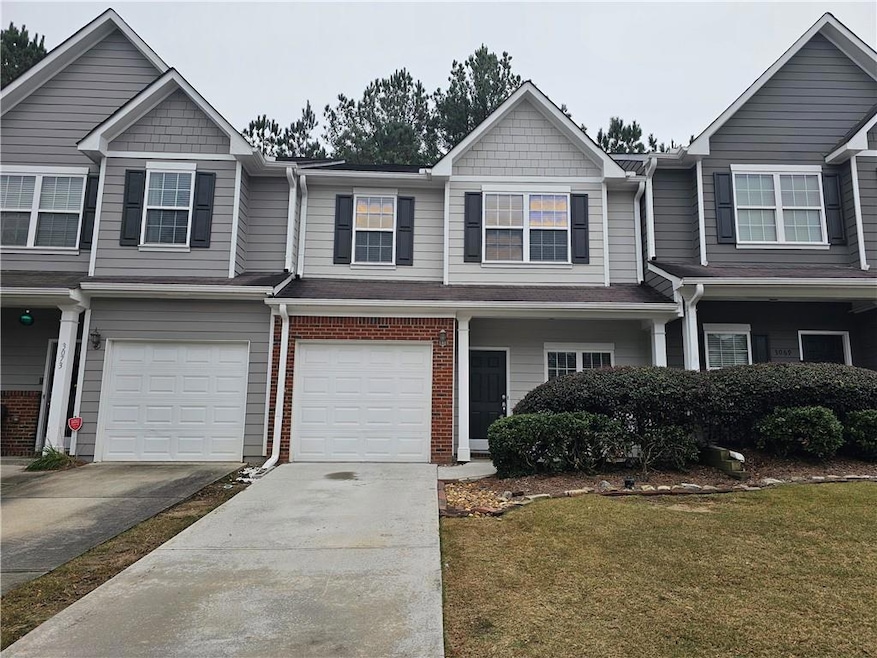 3071 Cedar Glade Ln, Buford, GA 30519 - photo 1